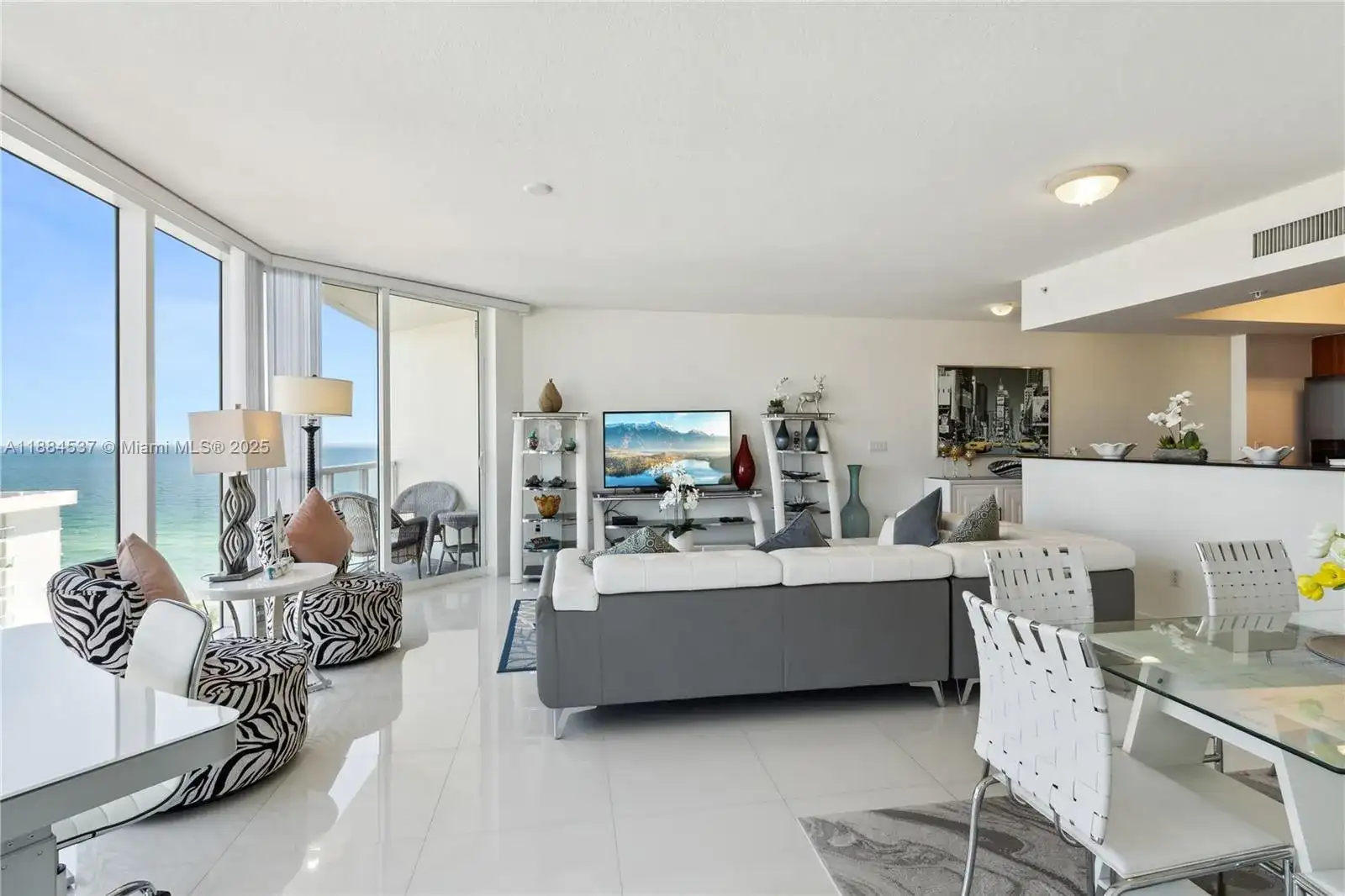 16699 Collins Ave # 1407, Sunny Isles Beach FL 33160 photo 4