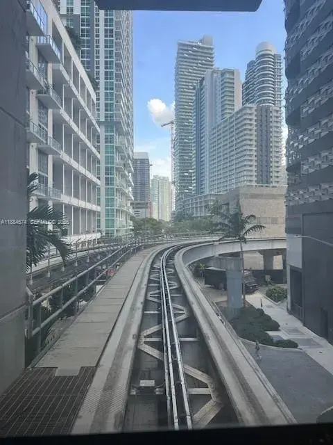 1050 BRICKELL # 3314, Miami FL 33131