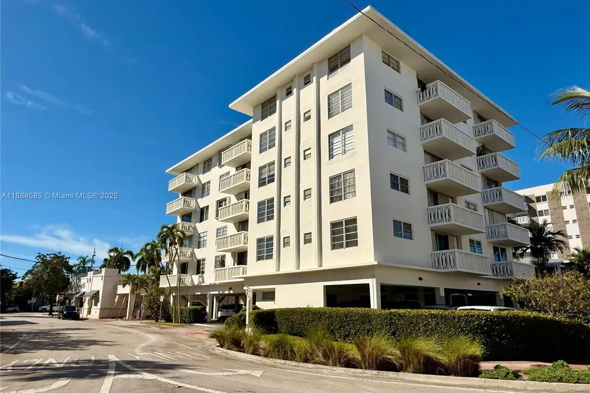 4142 N Jefferson Ave # 4D, Miami Beach FL 33140