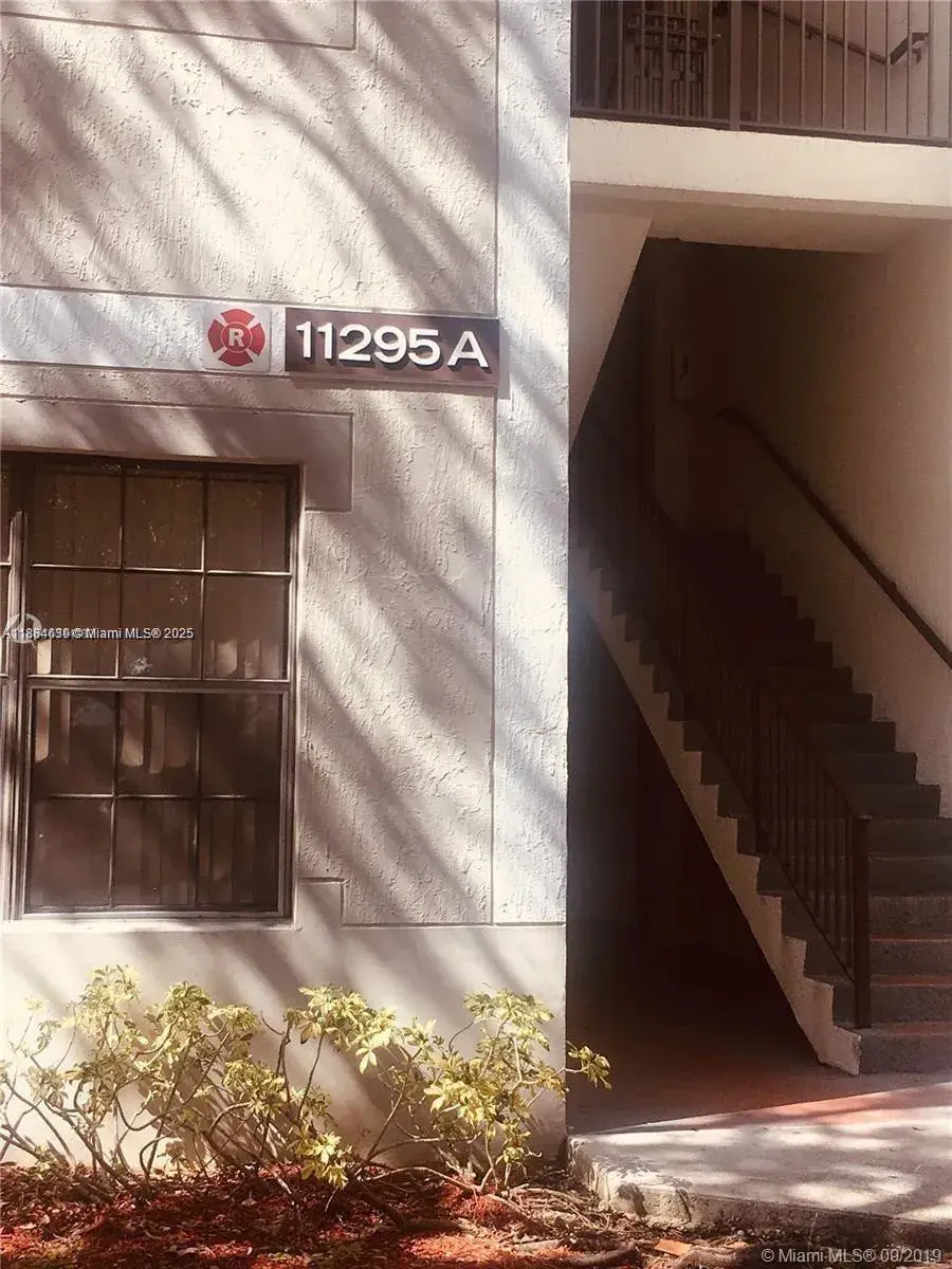 11295 W Atlantic Blvd # 107, Coral Springs FL 33071