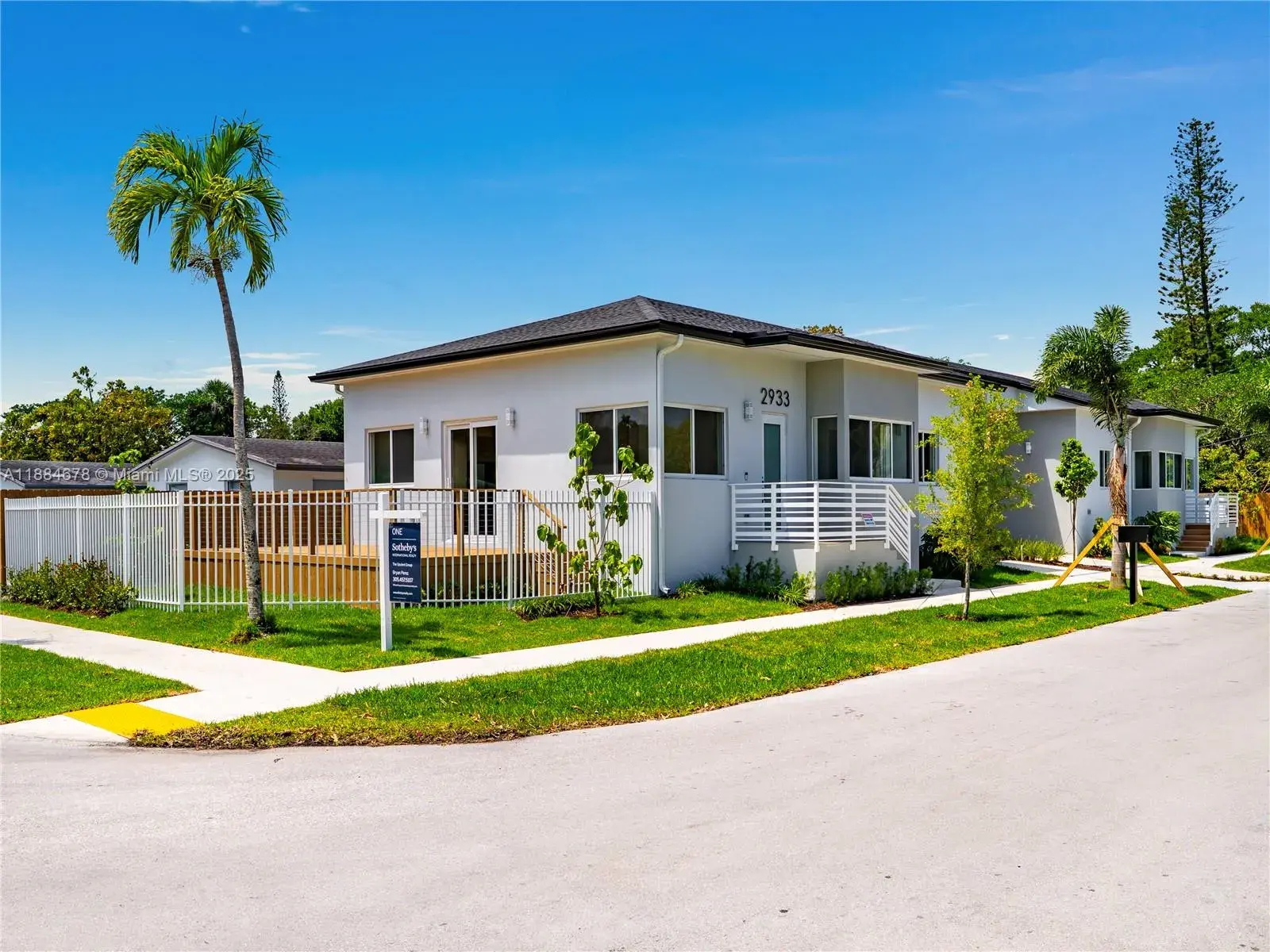 2931 SW 12th Ave # 2, Fort Lauderdale FL 33315