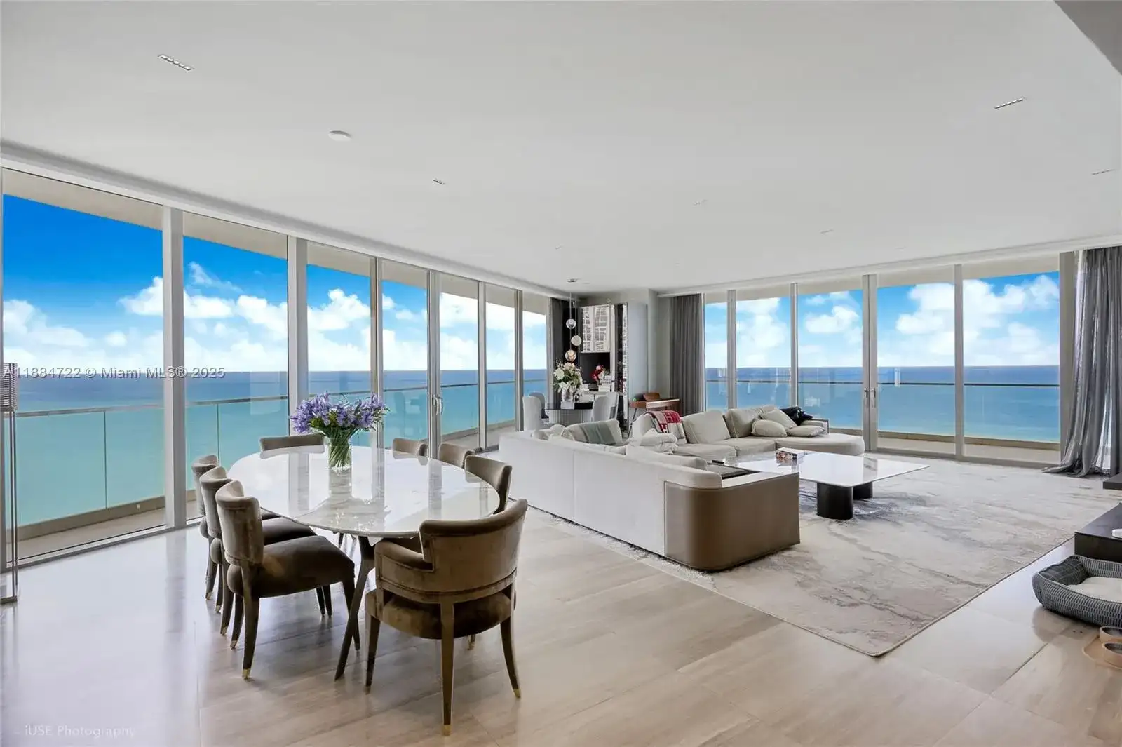 18975 Collins Ave # 2500, Sunny Isles Beach FL 33160 photo 3