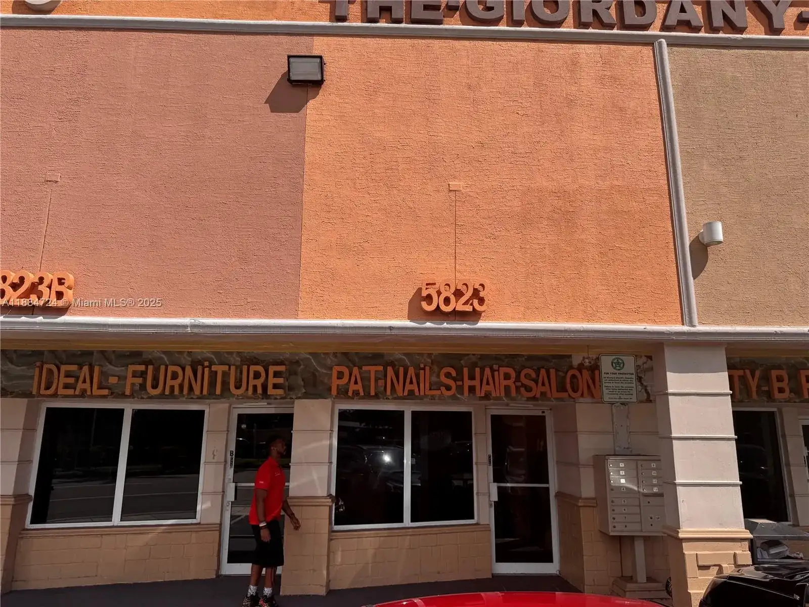 5829 W Hallandale Beach Blvd # 5821B, West Park FL 33023 photo 3