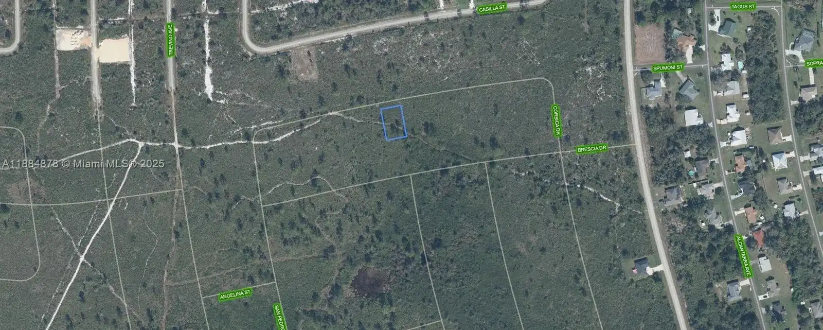 5008 Corsica Drive, Sebring FL 33872