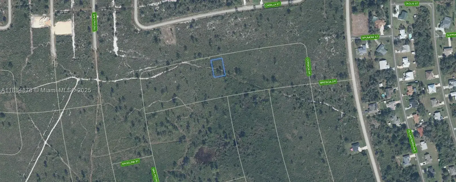 5008 Corsica Drive, Sebring FL 33872