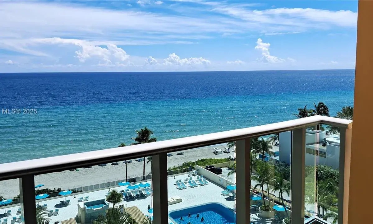 2501 S Ocean Dr # 1021, Hollywood FL 33019