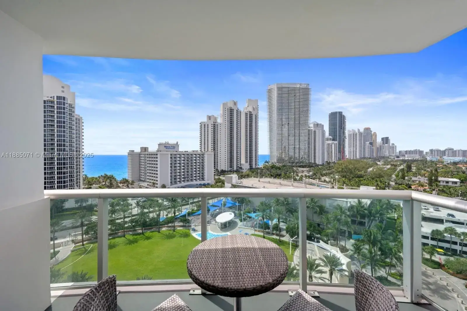 19370 Collins Ave # 1425, Sunny Isles Beach FL 33160