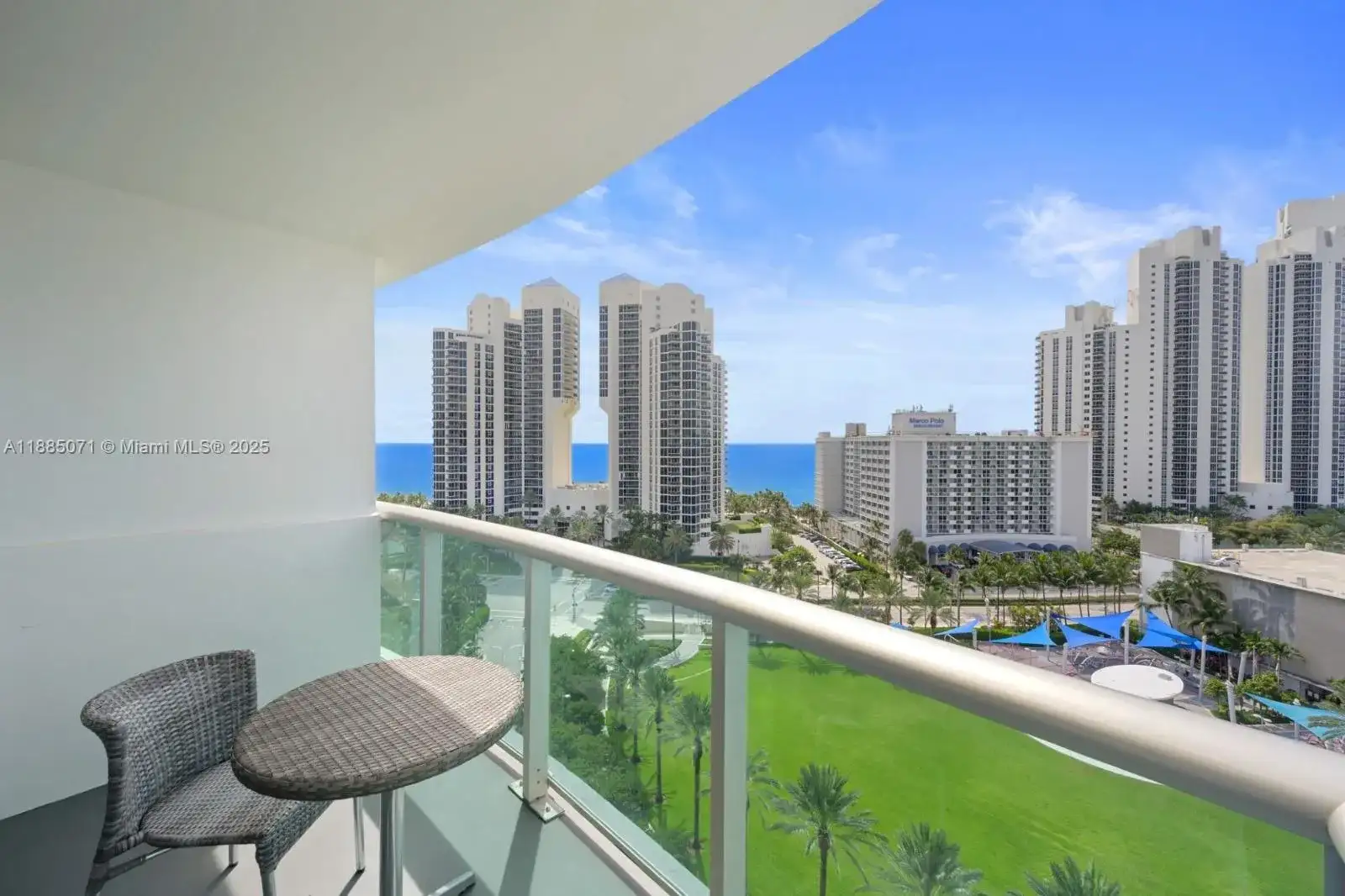 19370 Collins Ave # 1425, Sunny Isles Beach FL 33160 photo 2
