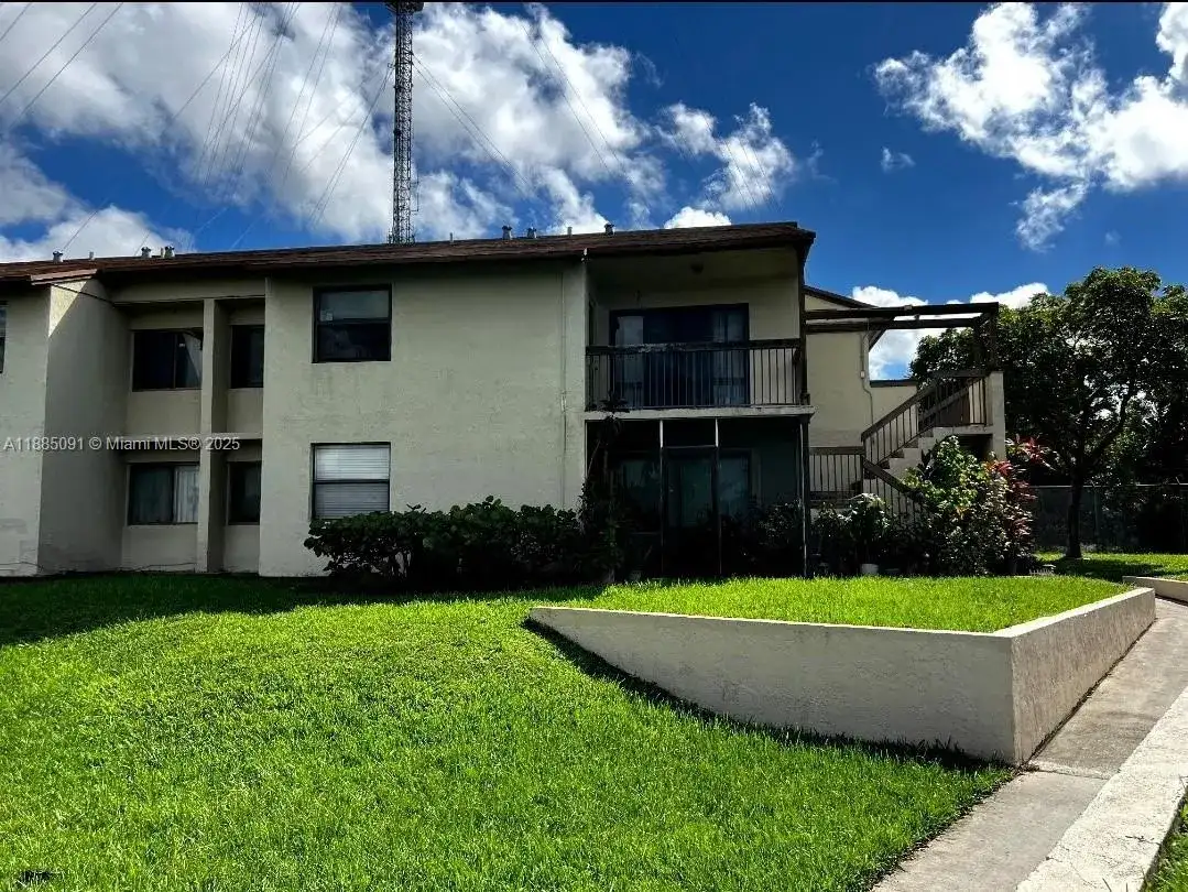 415 NW 210th St # 206, Miami Gardens FL 33169 photo 3