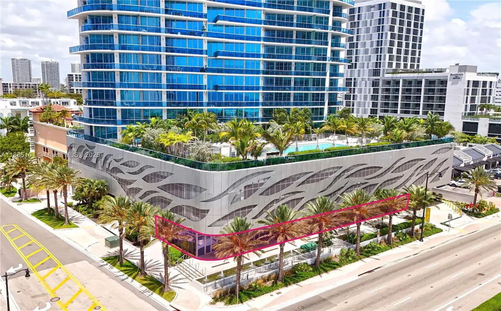 17550 Collins Ave # 1, Sunny Isles Beach FL 33160