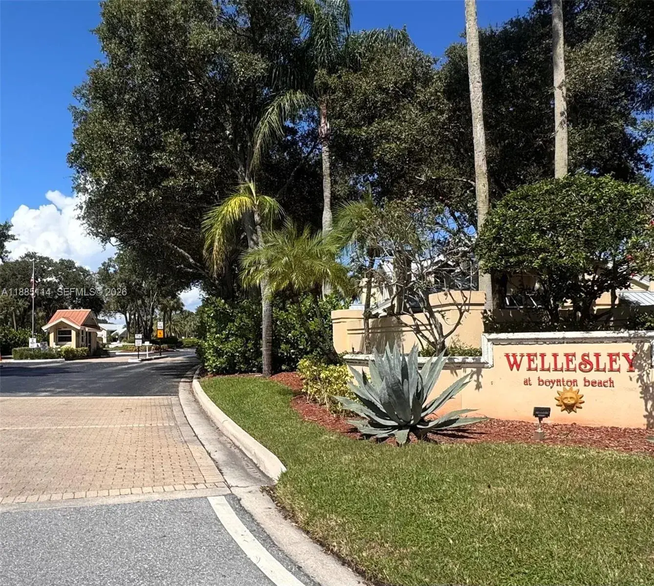 2503 Amherst Ct, Boynton Beach FL 33436