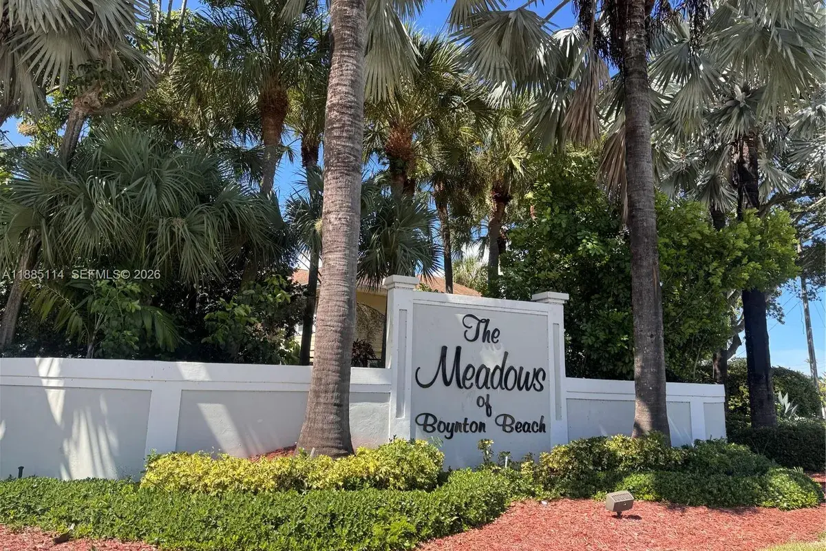 2503 Amherst Ct, Boynton Beach FL 33436