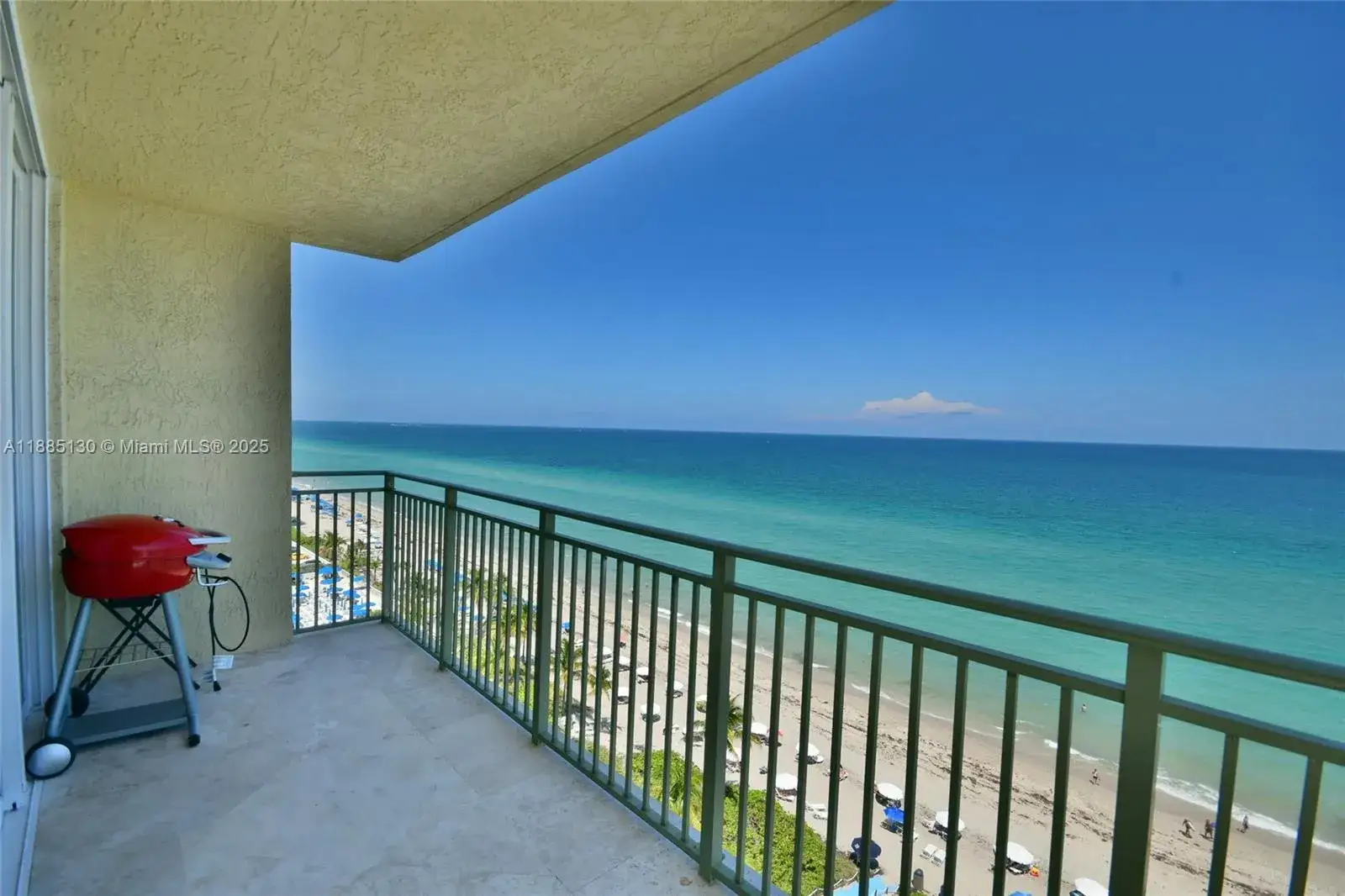 2080 S Ocean Dr,, Hallandale Beach FL 33009