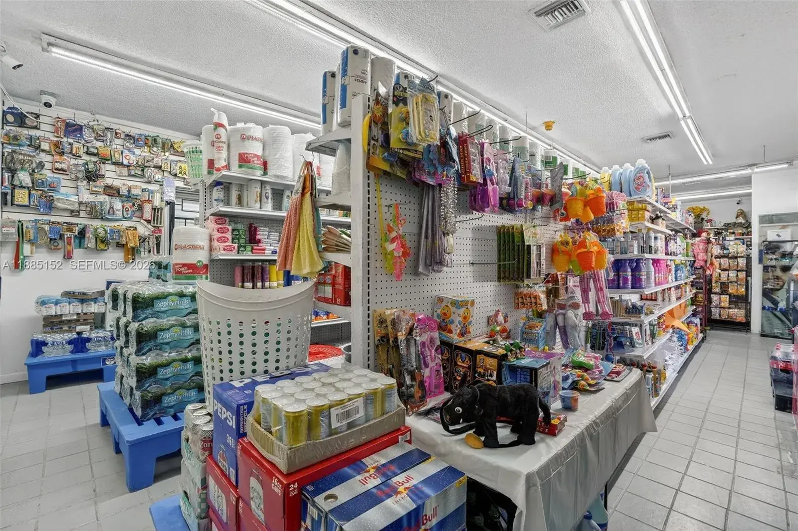 Convenience Store For Sale In Miami, Miami FL 33135