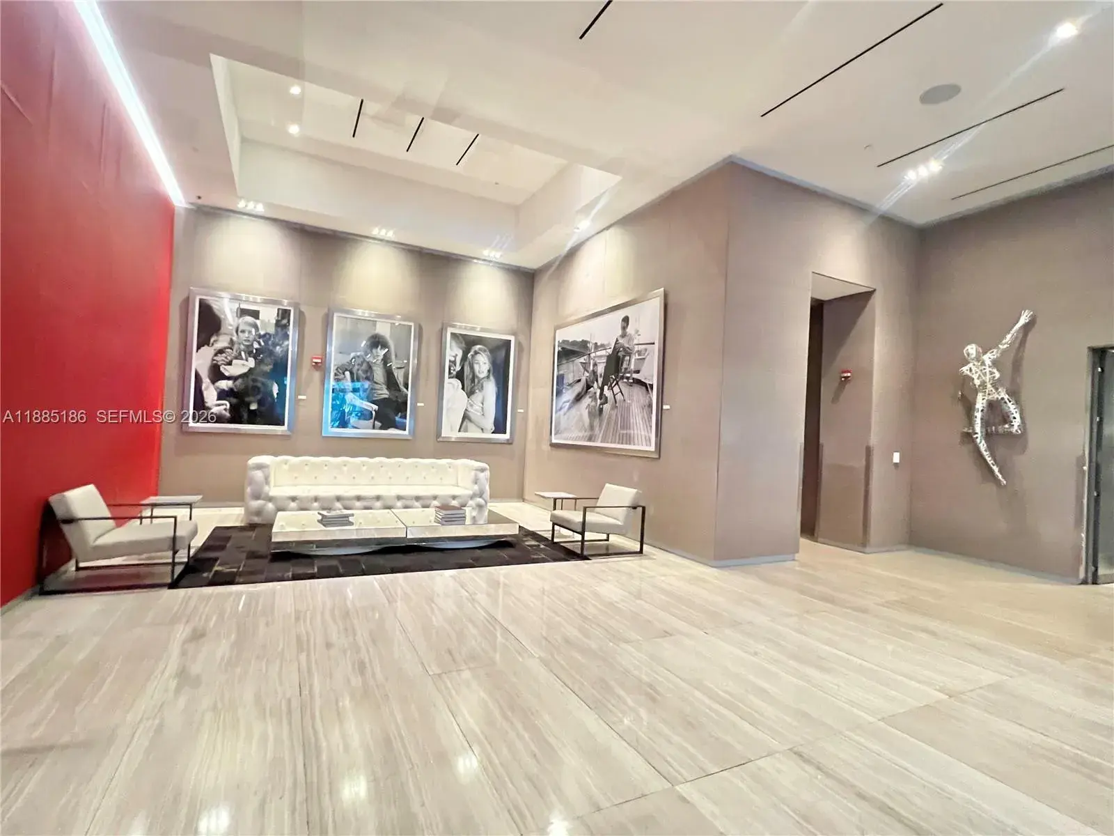 1080 Brickell Ave # 2206, Miami FL 33131 photo 2