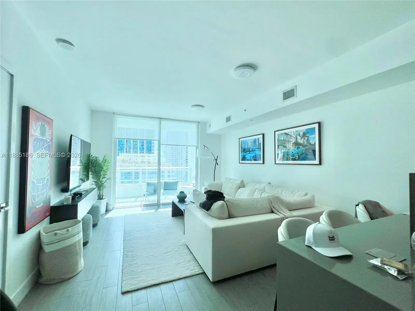 1080 Brickell Ave # 2206, Miami FL 33131 photo 5