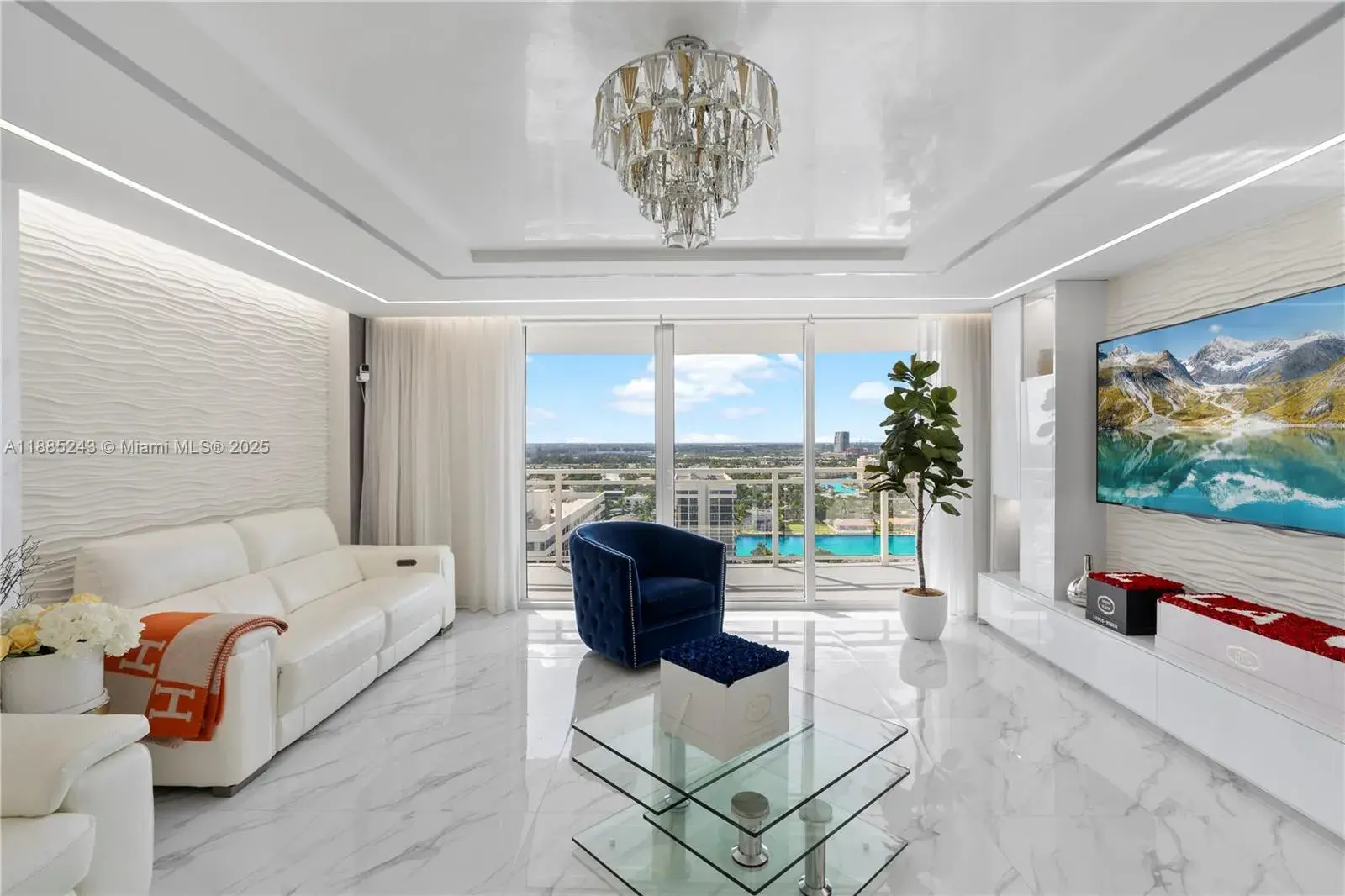 2030 S Ocean Drive # 2127, Hallandale Beach FL 33009