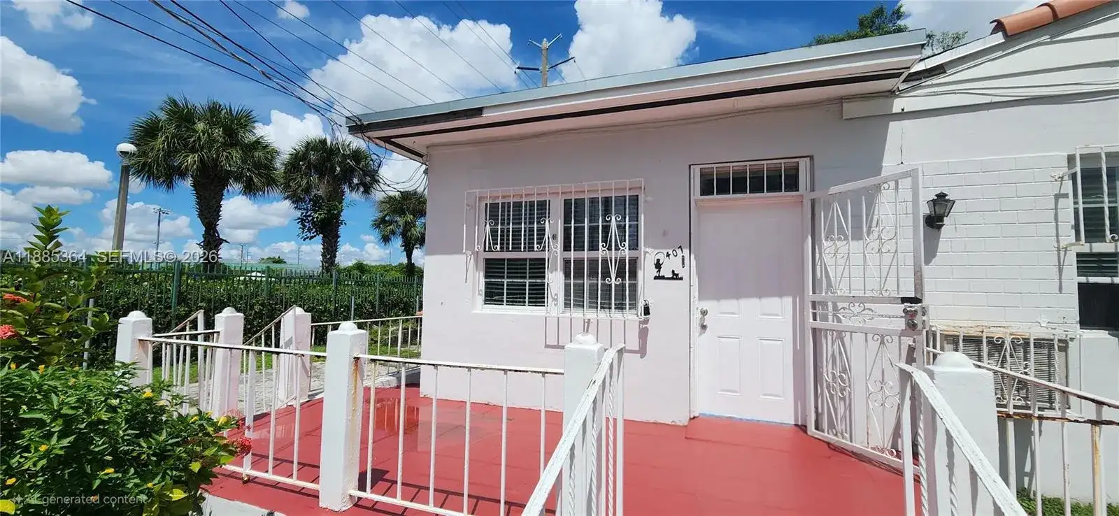 405 NW 64th St, Miami FL 33150 photo 2