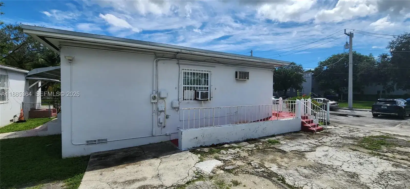 405 NW 64th St, Miami FL 33150 photo 5