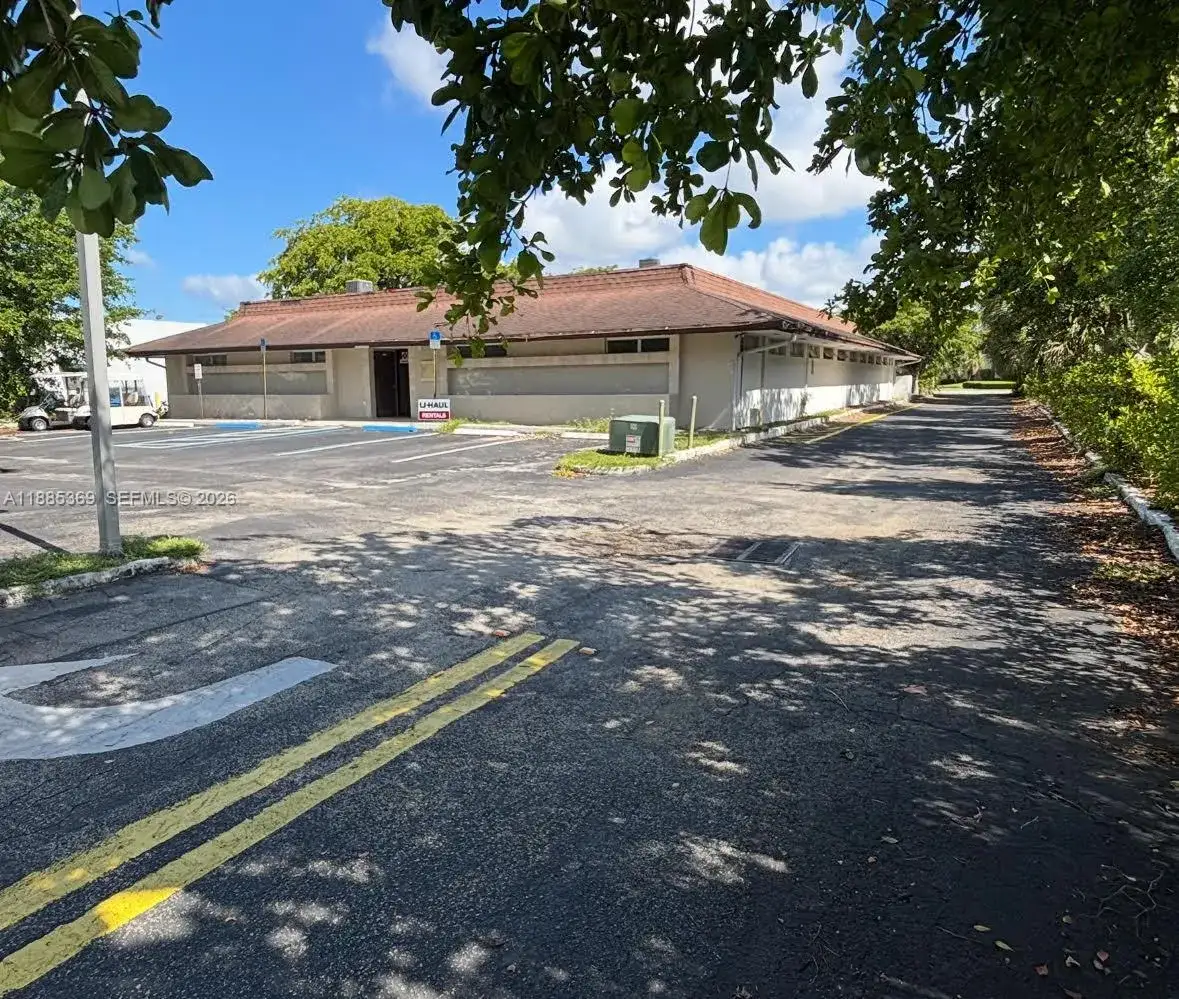 6209 W Commercial Blvd, Tamarac FL 33319