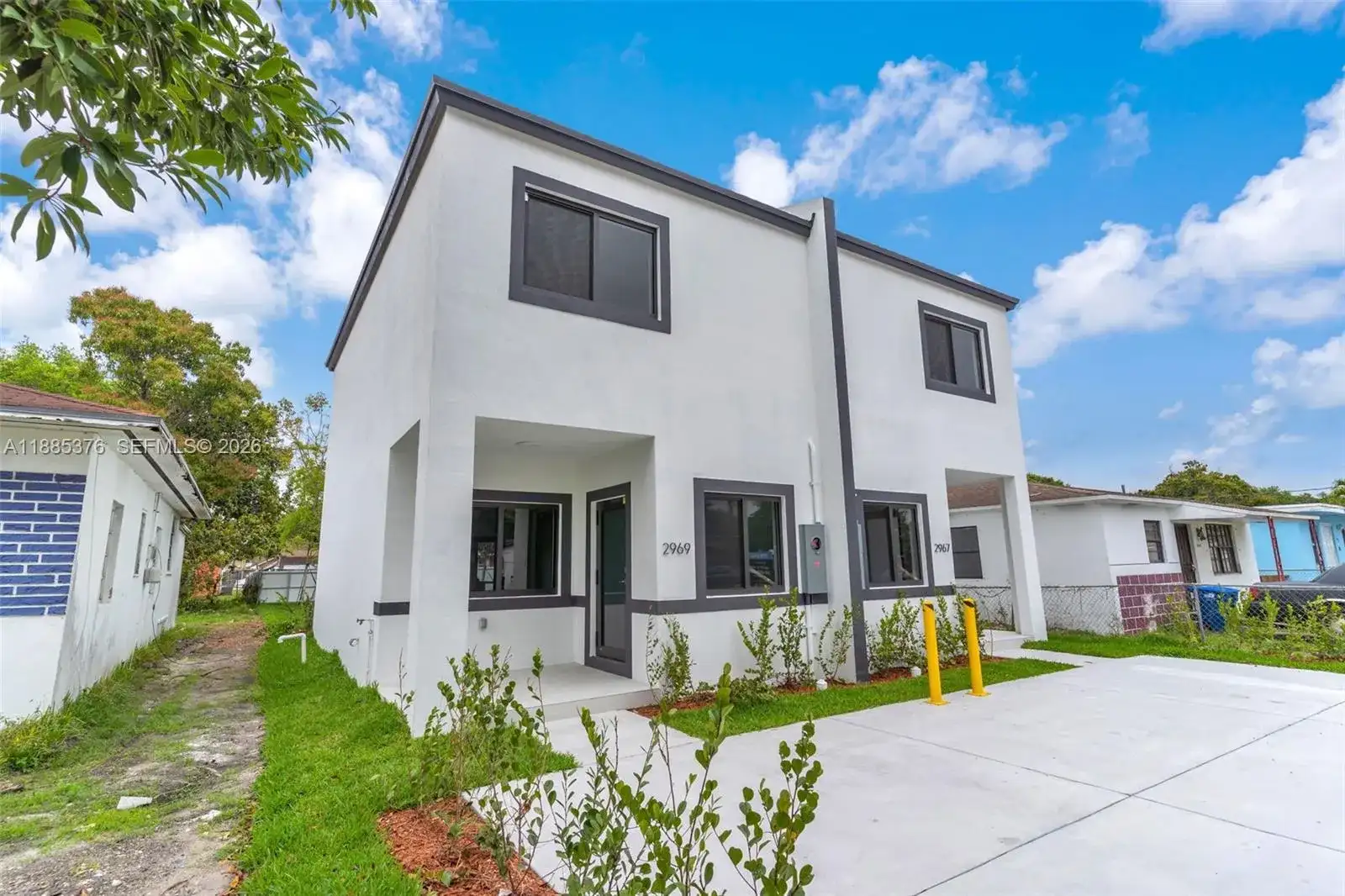 2967 NW 59 ST., Miami FL 33142 photo 2