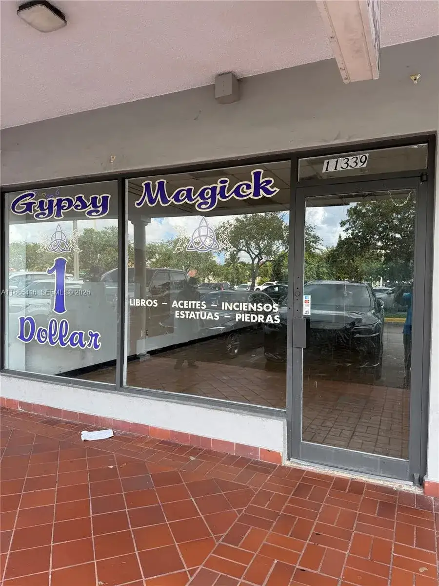 11339 W Flagler St, Sweetwater FL 33174