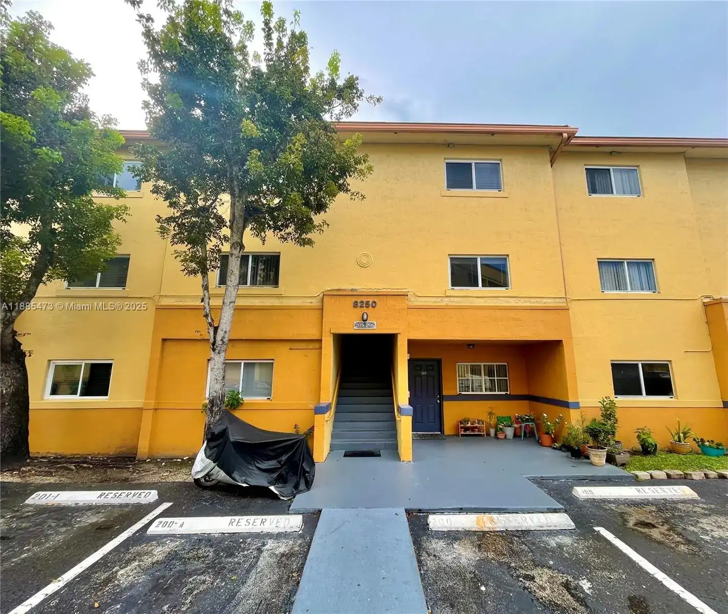 8250 SW 149th Ct # 206, Miami FL 33193 photo 2