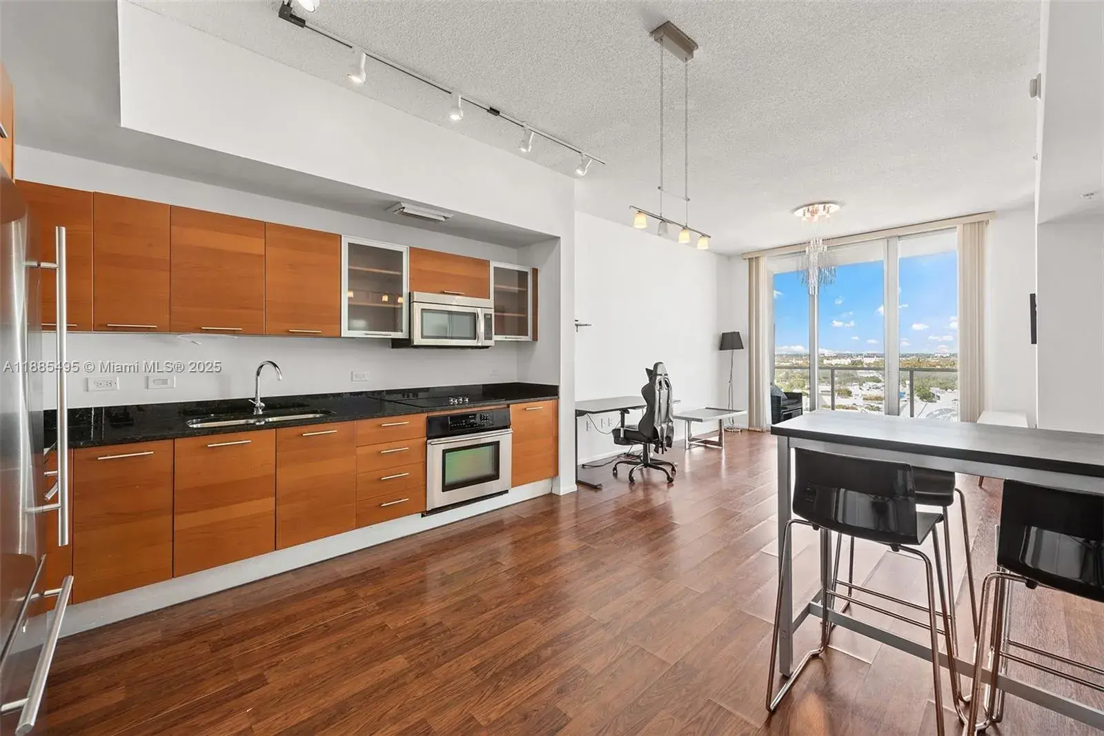 3470 E Coast Ave # H1203, Miami FL 33137