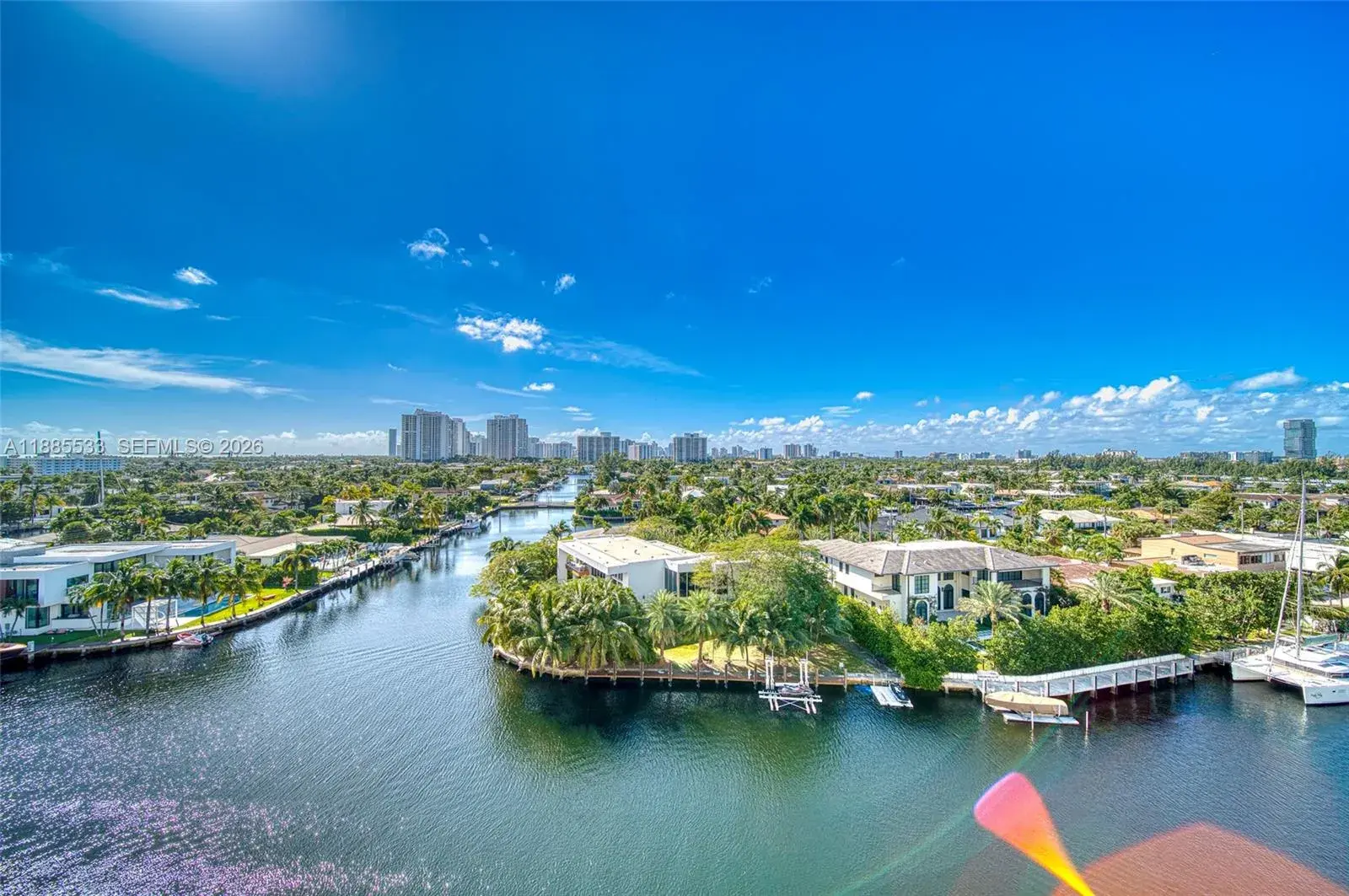 401 Golden Isles Dr # 908, Hallandale Beach FL 33009