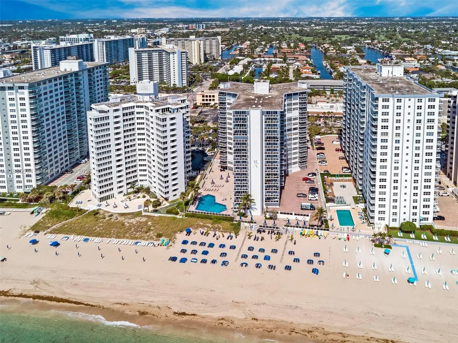 3700 Galt Ocean Dr # 1408, Fort Lauderdale FL 33308