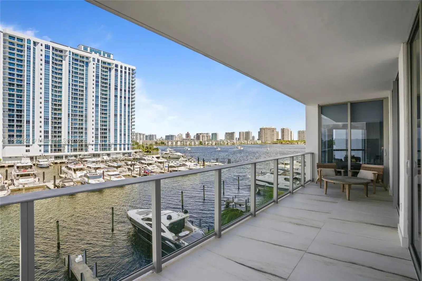 17111 Biscayne Blvd # 401, North Miami Beach FL 33160