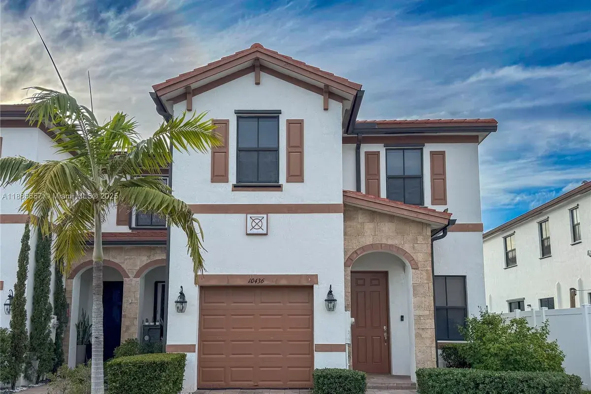 10436 W 34th Ct # 10436, Hialeah FL 33018