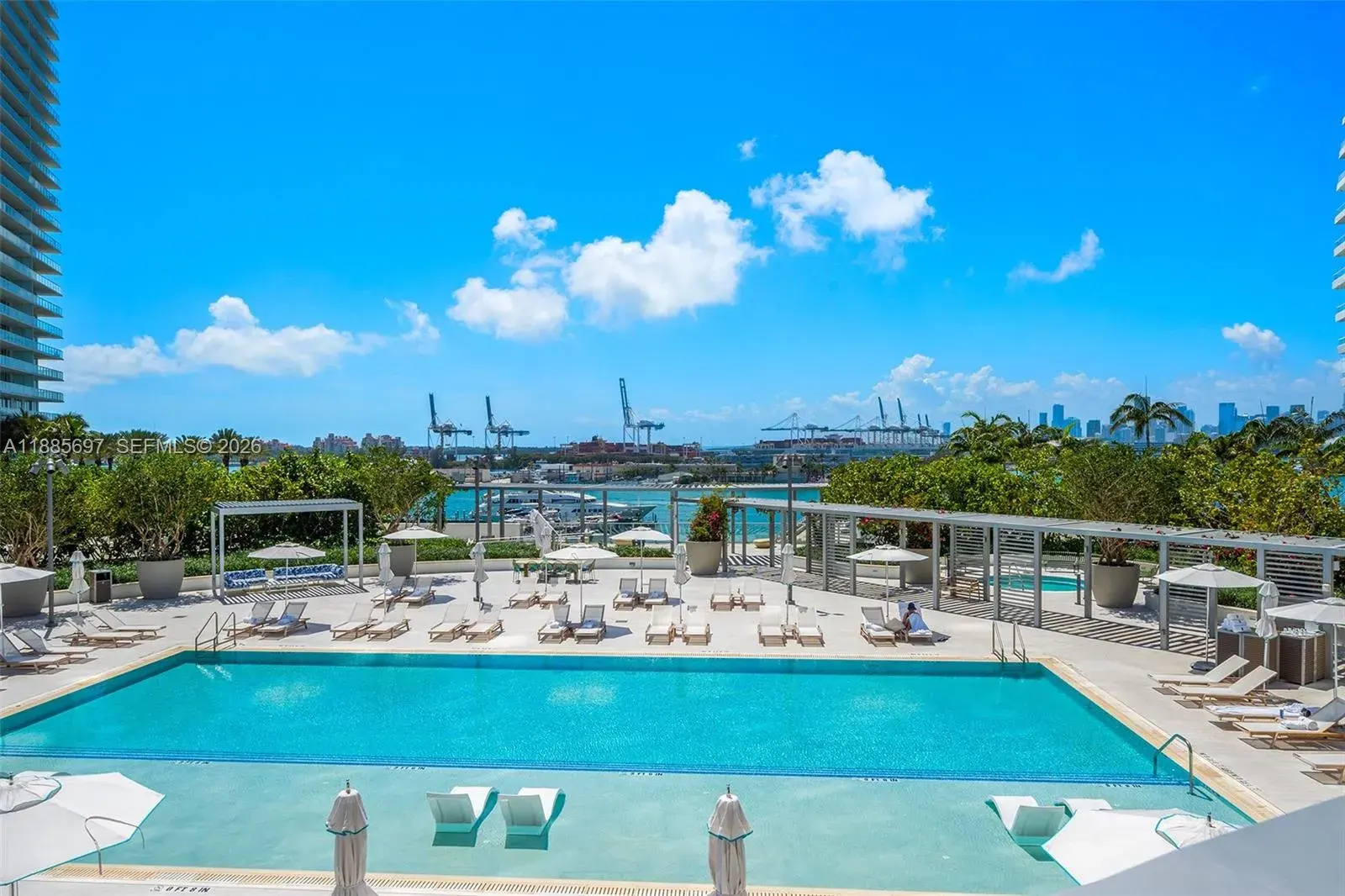 500 Alton Rd # 901, Miami Beach FL 33139