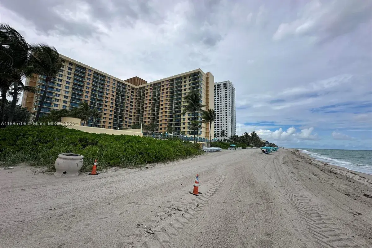 2501 S Ocean Dr # 535, Hollywood FL 33019