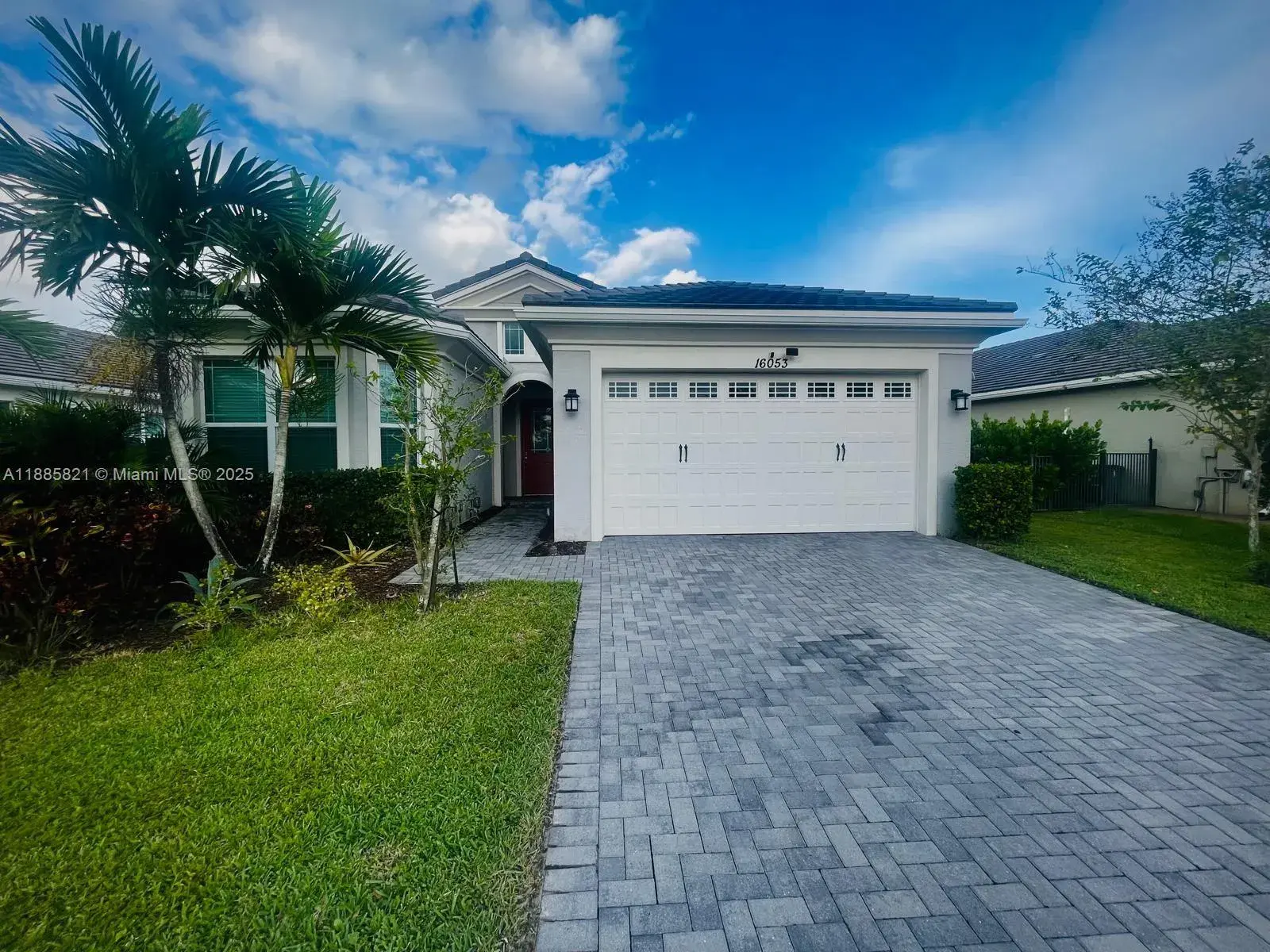 16053 Rain Lilly Way, Westlake FL 33470