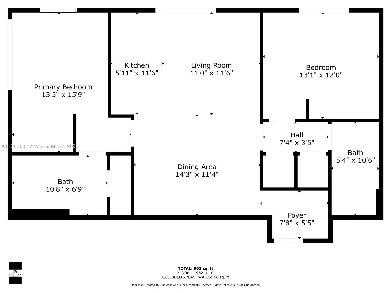 159 NE 6th St # 3302, Miami FL 33132 photo 5