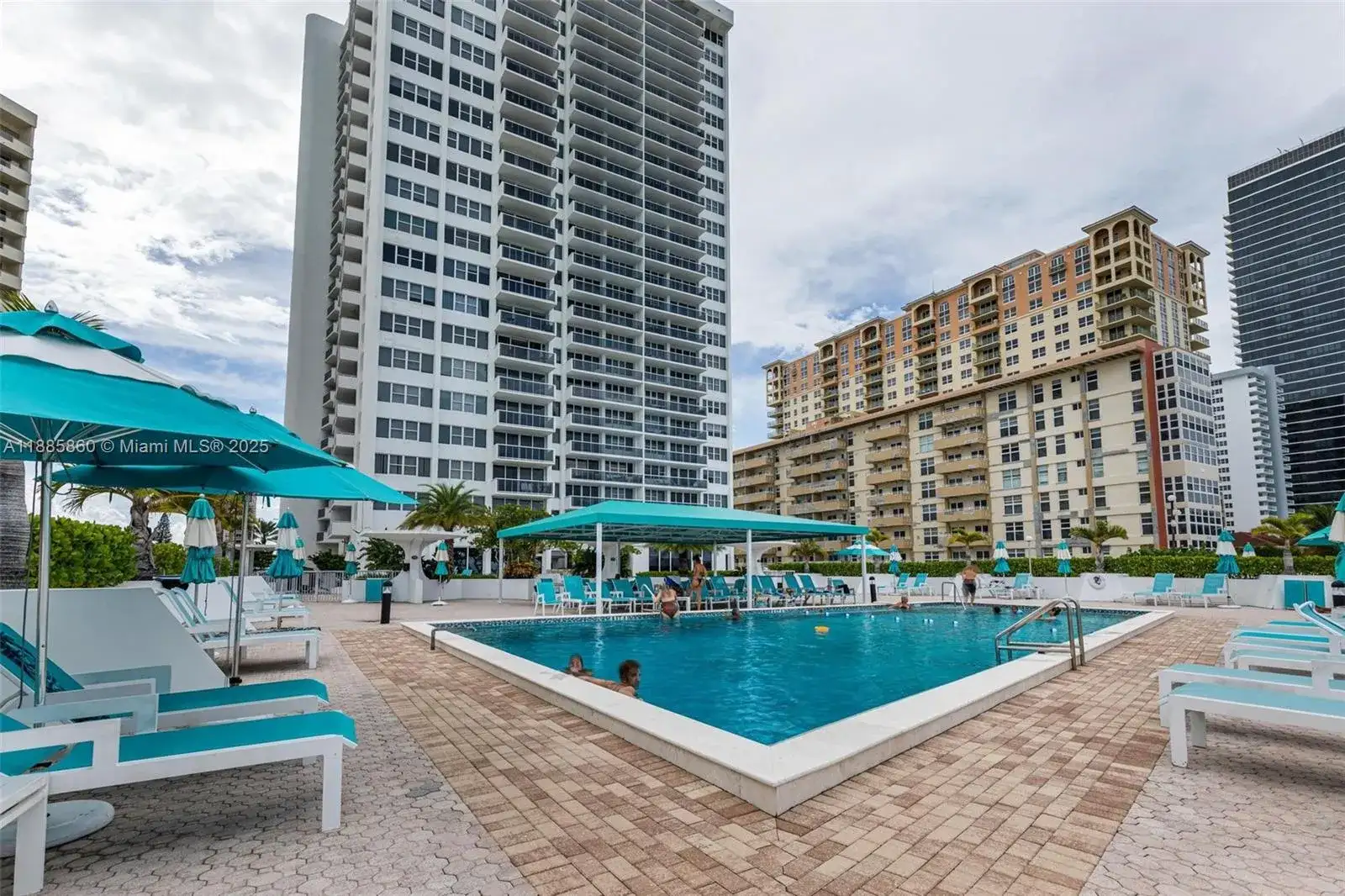 3140 S Ocean Dr # 603, Hallandale Beach FL 33009 photo 3
