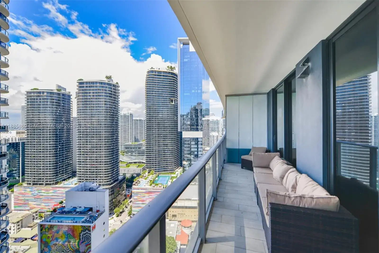 1010 Brickell Ave # 3608, Miami FL 33131 photo 4