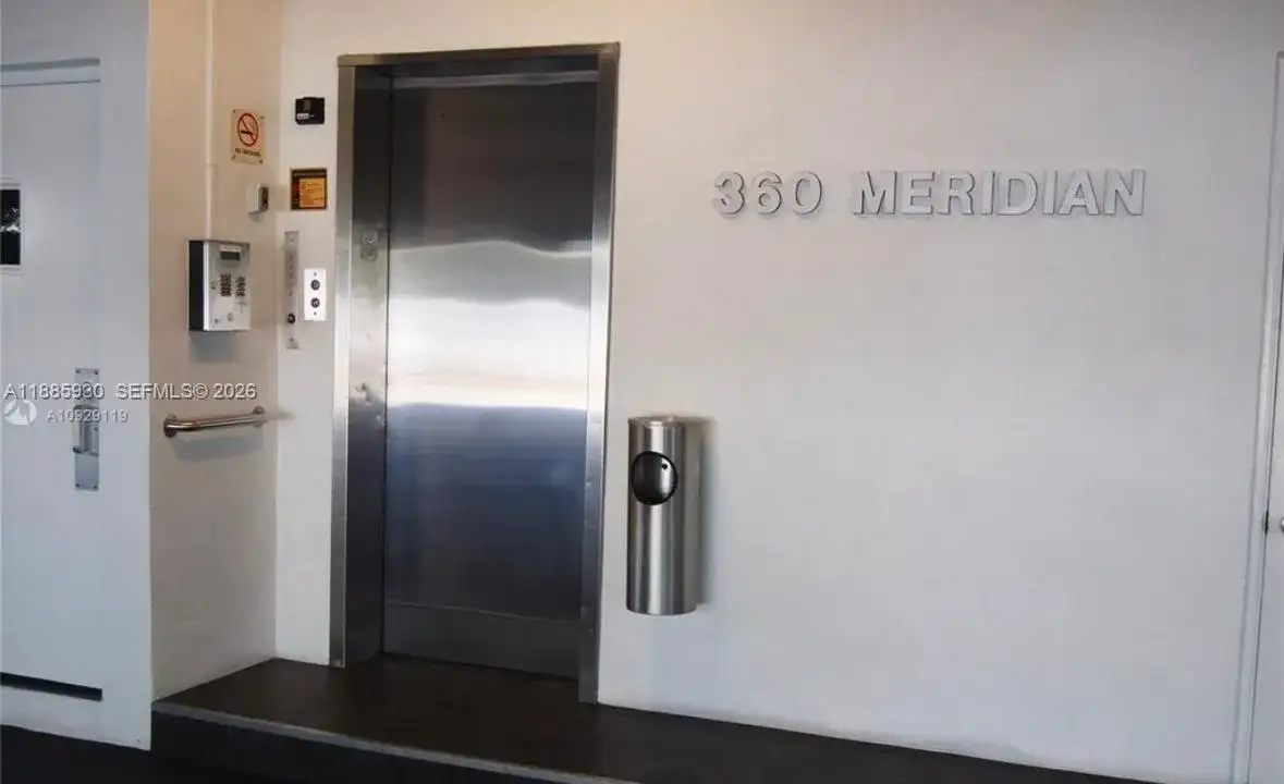 360 Meridian Ave # 4C, Miami Beach FL 33139 photo 2