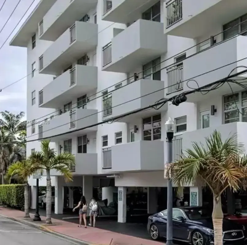360 Meridian Ave # 4C, Miami Beach FL 33139