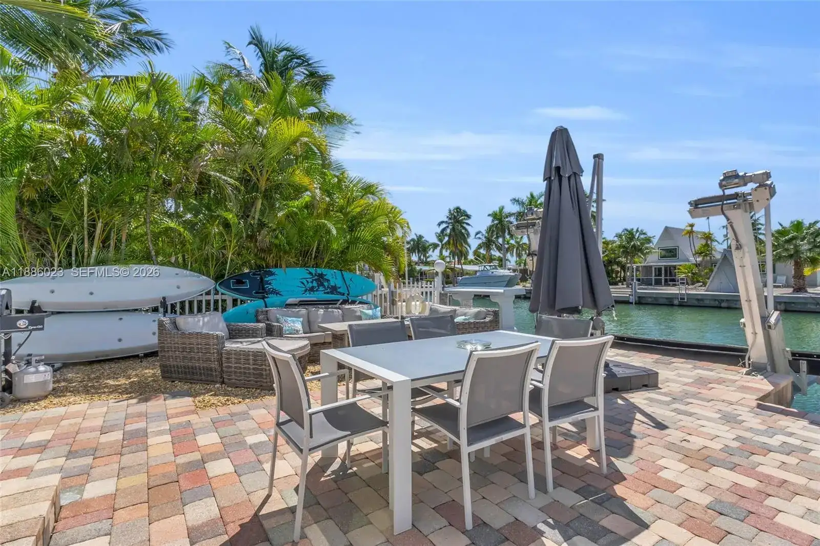 511 4th St, Key Colony FL 33051 photo 3