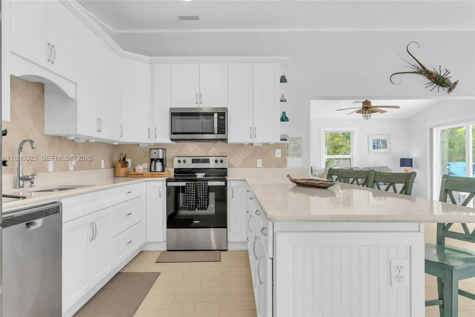 511 4th St, Key Colony FL 33051 photo 5