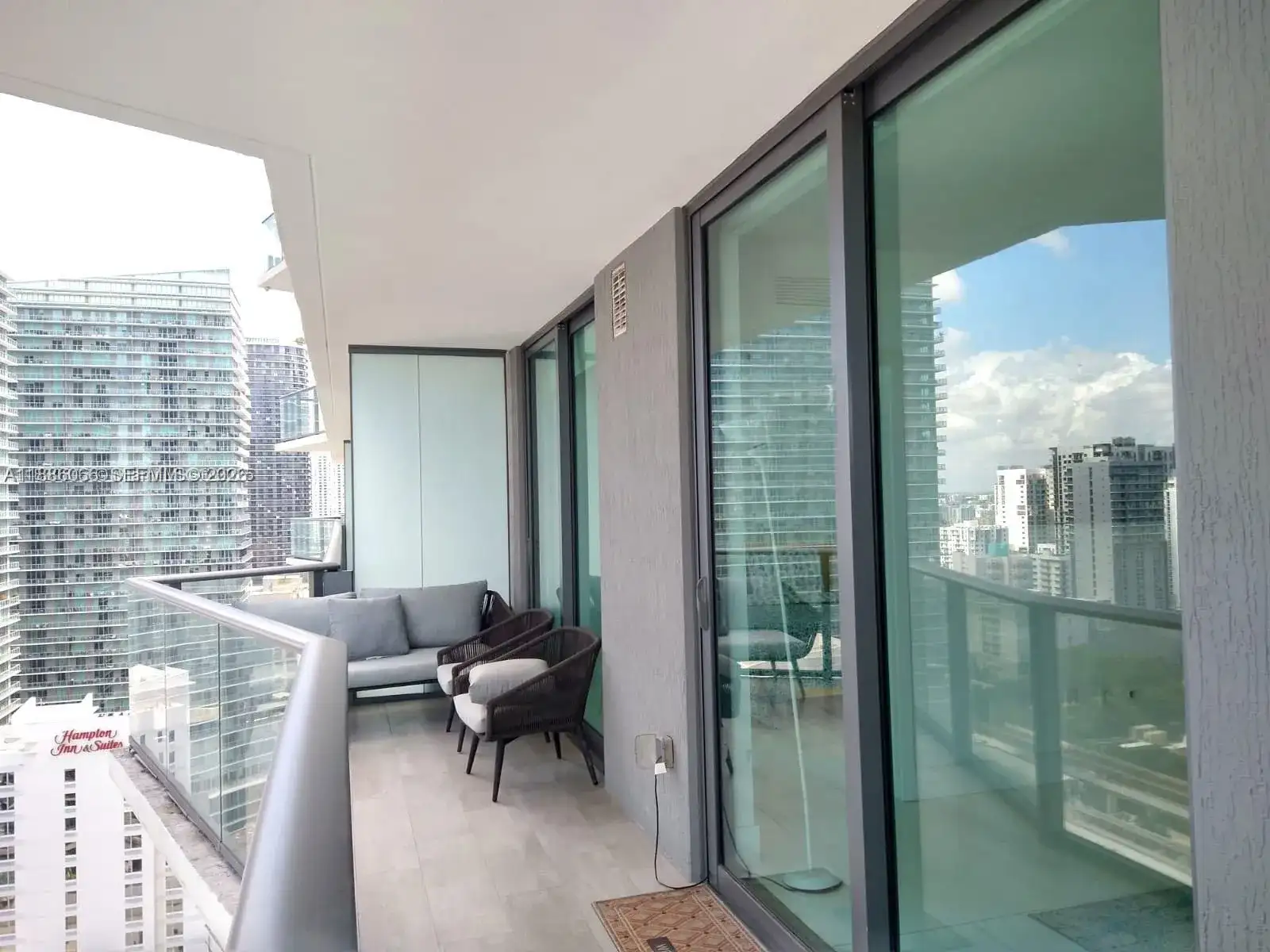 1300 S Miami Ave # 2208, Miami FL 33130 photo 5