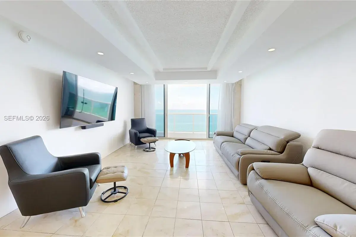3140 S Ocean Dr # 2106, Hallandale Beach FL 33009