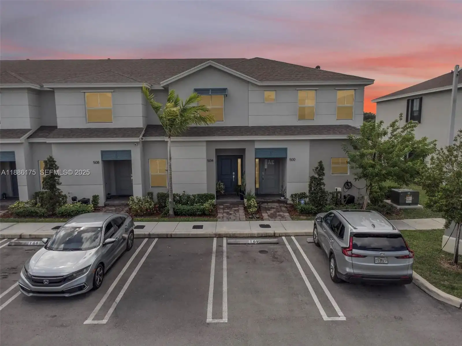 504 NE 1st Dr, Florida City FL 33034