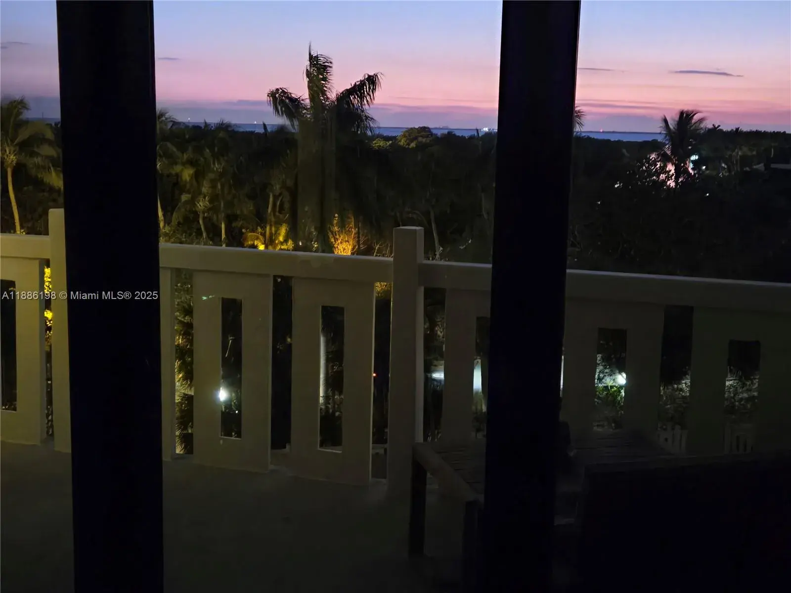 1121 Crandon Blvd # D404, Key Biscayne FL 33149