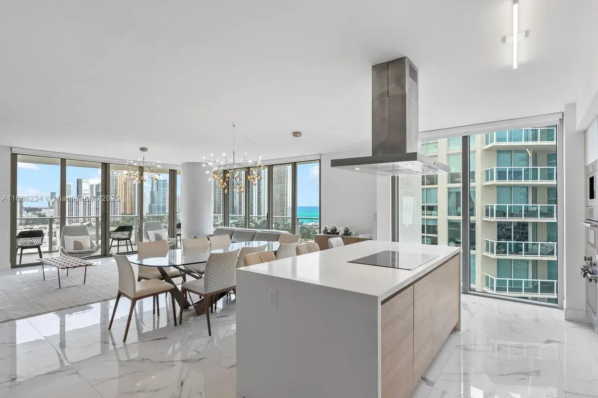 300 Sunny Isles Blvd # 1601, Sunny Isles Beach FL 33160
