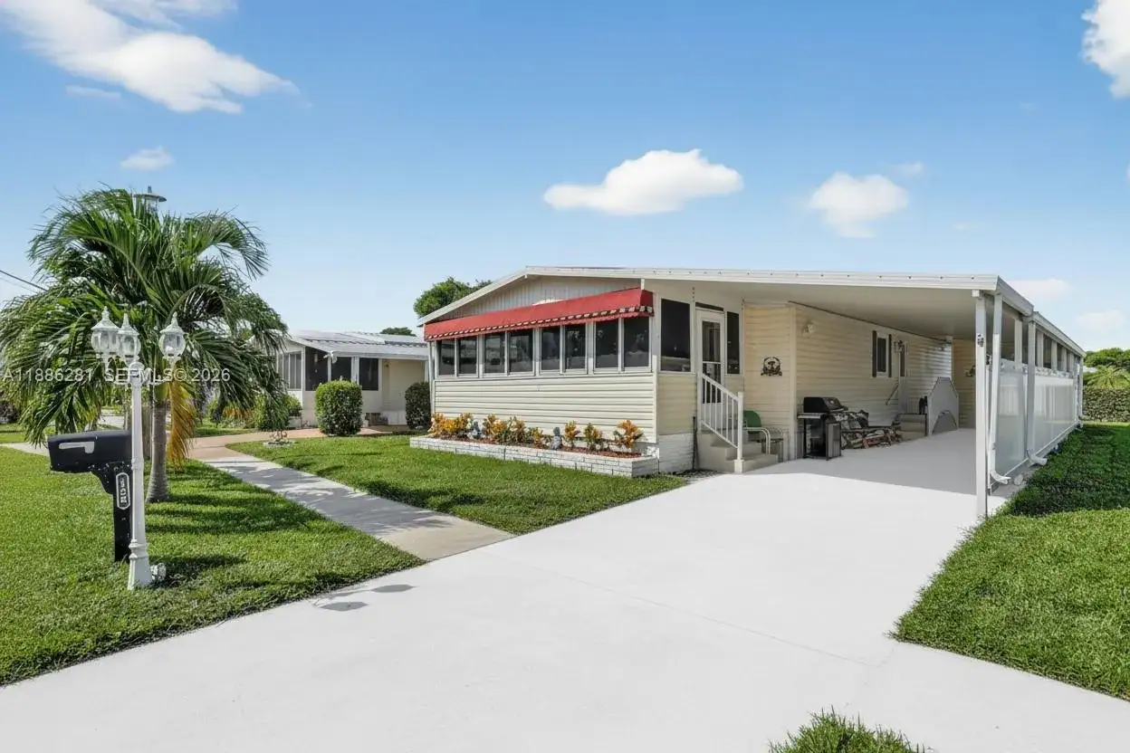 123 NW 51st Ct, Deerfield Beach FL 33064