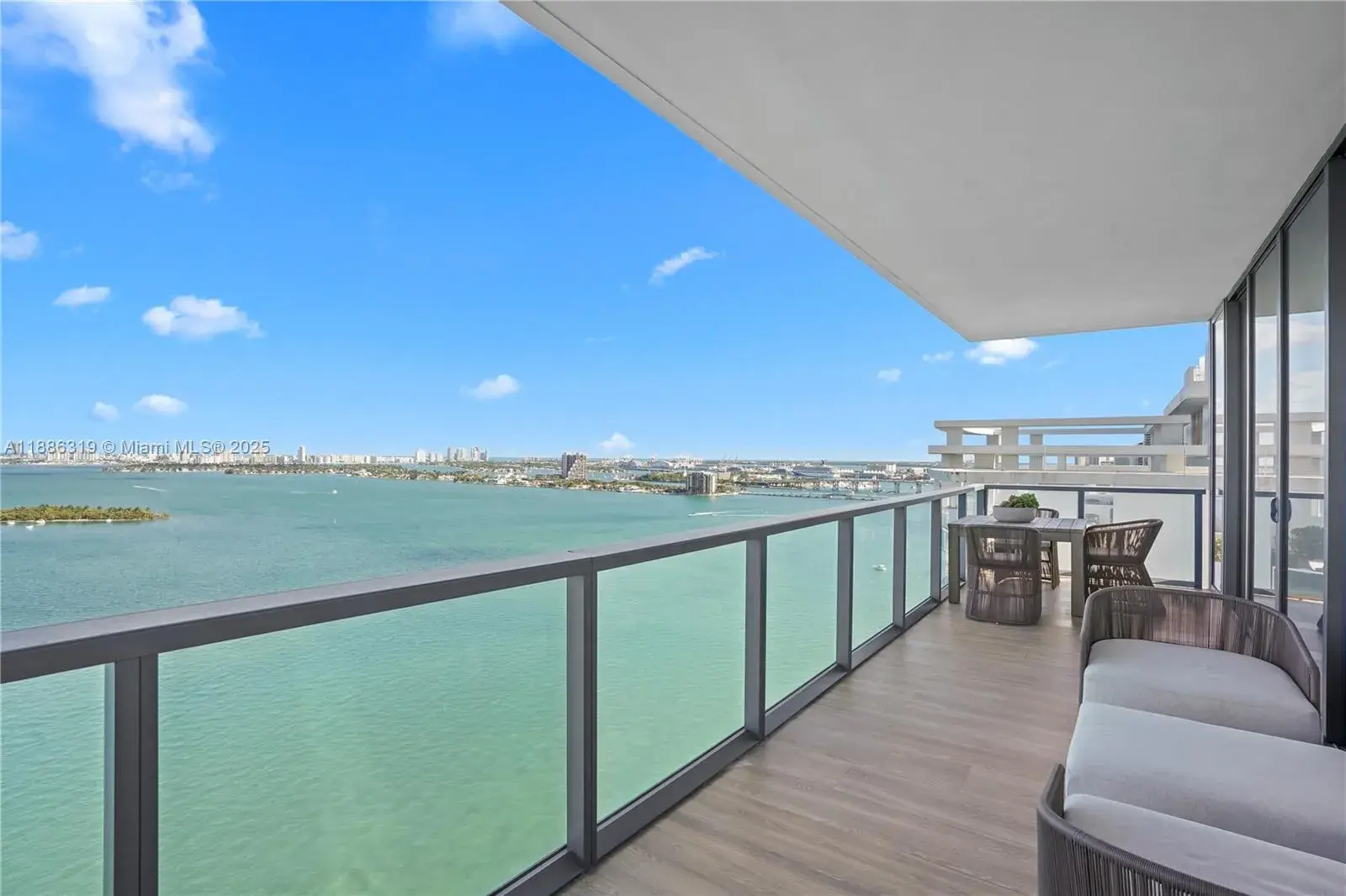 788 NE 23rd St # 2101, Miami FL 33137