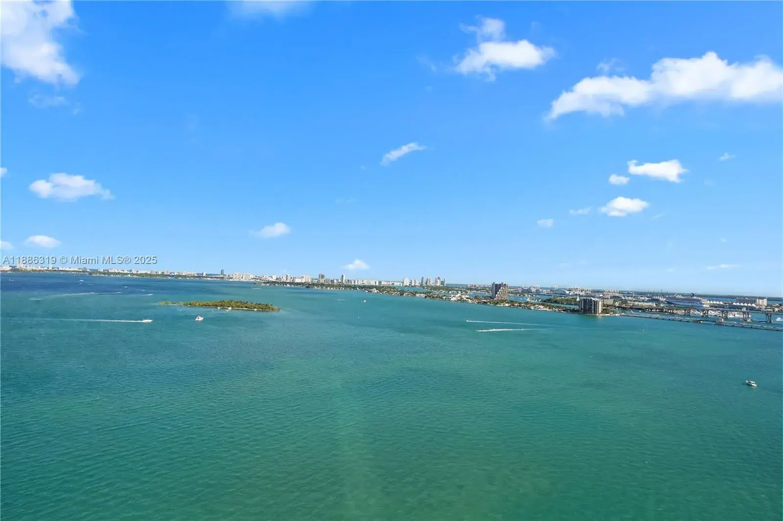 788 NE 23rd St # 2101, Miami FL 33137